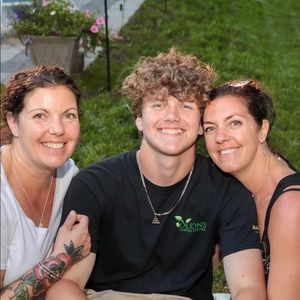 Meet your Posher, Chris